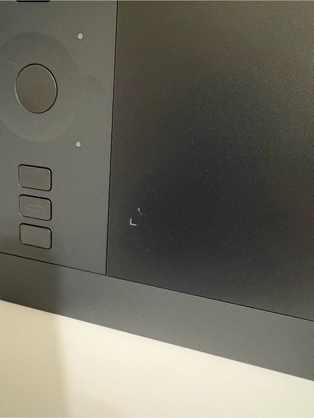 Wacom Intuos Pro Graphics Tablet With original Box- Black WO Pen